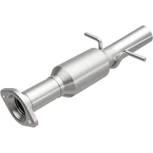 2011-2013 Toyota Highlander 3.5L OEM Grade Federal / EPA Compliant Direct-Fit Catalytic Converter image 1