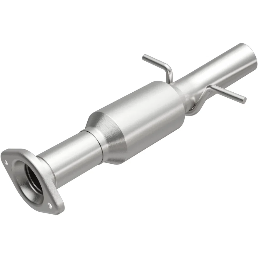 2011-2013 Toyota Highlander 3.5L OEM Grade Federal / EPA Compliant Direct-Fit Catalytic Converter