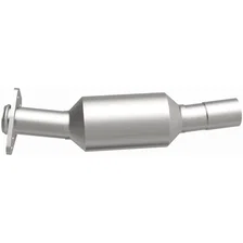 California Grade CARB Compliant Direct-Fit Catalytic Converter image 4