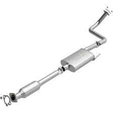 2020-2022 Kia Soul 2.0L OEM Grade Federal / EPA Compliant Direct-Fit Catalytic Converter image 1