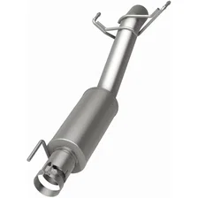 2014-2026 Ram 2500 6.4L | 2014-2026 Ram 3500 6.4L D-Fit Series Performance Exhaust Muffler Replacement Kit Direct-Fit with Muffler image 3