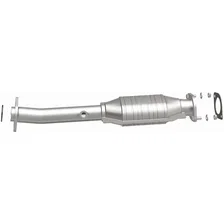 Right OEM Grade Federal / EPA Compliant Direct-Fit Catalytic Converter image 4