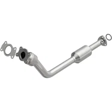 1996-1997 Oldsmobile Achieva 2.4L | 1996-1998 Pontiac Grand Am 2.4L HM Grade Federal / EPA Compliant Direct-Fit Catalytic Converter image 1