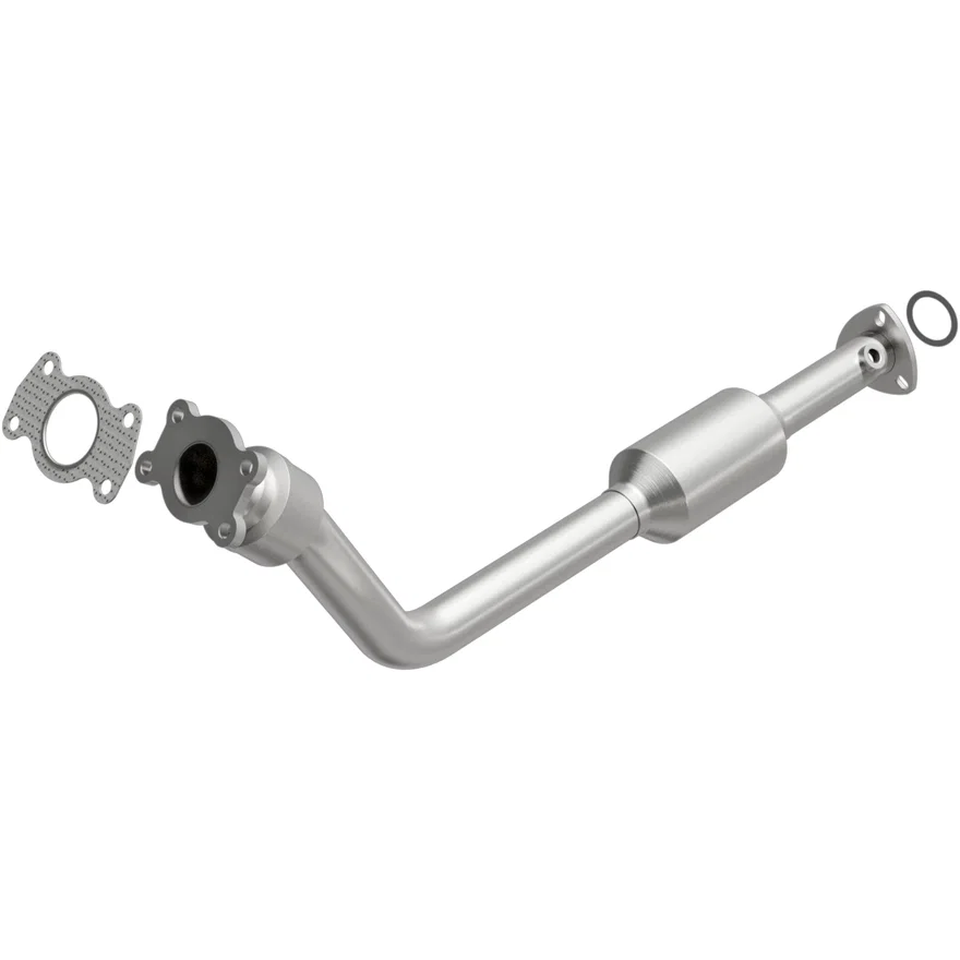 1996-1997 Oldsmobile Achieva 2.4L | 1996-1998 Pontiac Grand Am 2.4L HM Grade Federal / EPA Compliant Direct-Fit Catalytic Converter