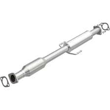 2014-2016 Kia Cadenza 3.3L OEM Grade Federal / EPA Compliant Direct-Fit Catalytic Converter image 1