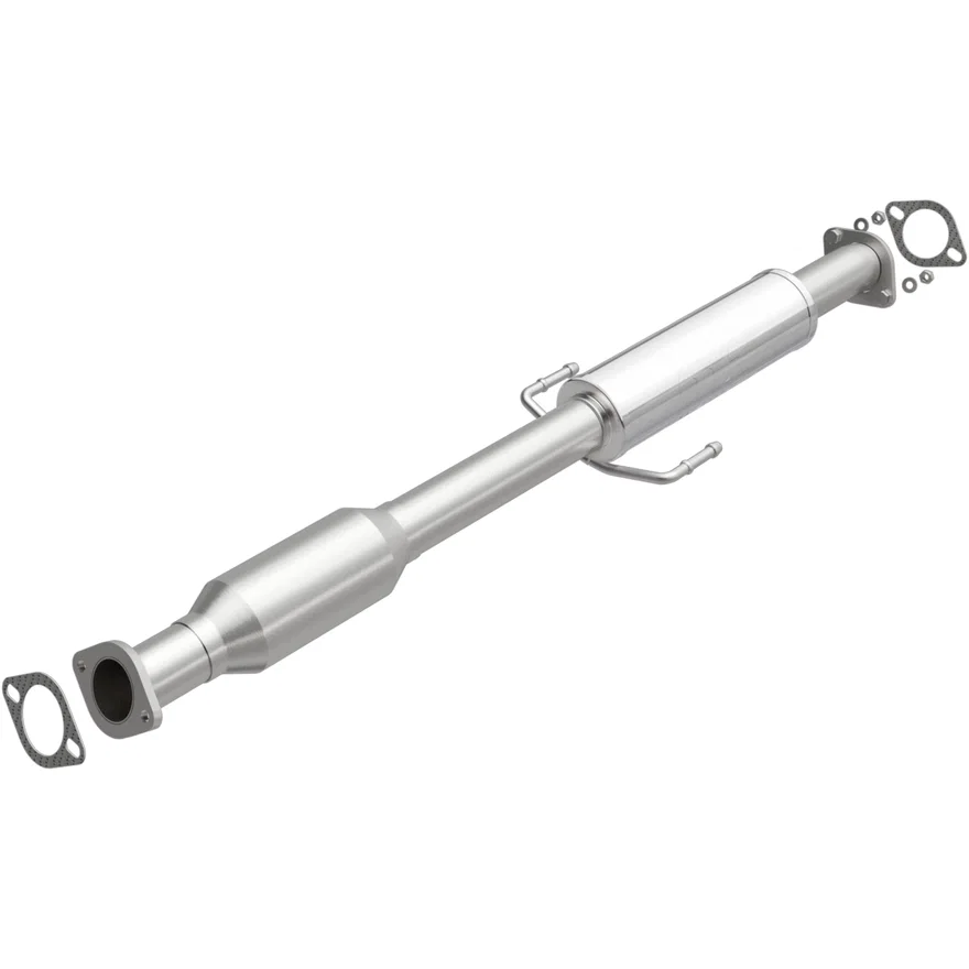 2014-2016 Kia Cadenza 3.3L OEM Grade Federal / EPA Compliant Direct-Fit Catalytic Converter
