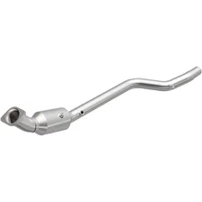 Right California Grade CARB Compliant Direct-Fit Catalytic Converter image 1