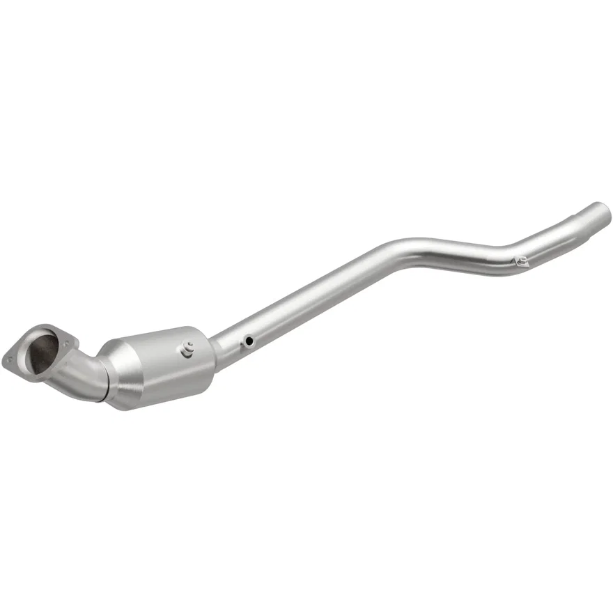 Right California Grade CARB Compliant Direct-Fit Catalytic Converter