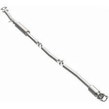 Rear OEM Grade Federal / EPA Compliant Direct-Fit Catalytic Converter for Hyundai Tucson image 2