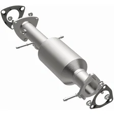 1996-1997 Chevrolet S10 4.3L | 1996-1997 GMC Sonoma 4.3L California Grade CARB Compliant Direct-Fit Catalytic Converter image 2