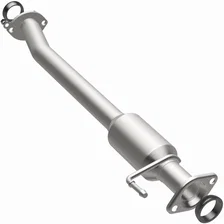 HM Grade Federal / EPA Compliant Direct-Fit Catalytic Converter for Suzuki image 2
