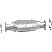 California Grade CARB Compliant Direct-Fit Catalytic Converter image 4