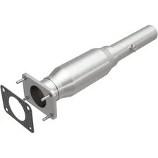 California Grade CARB Compliant Direct-Fit Catalytic Converter image 1