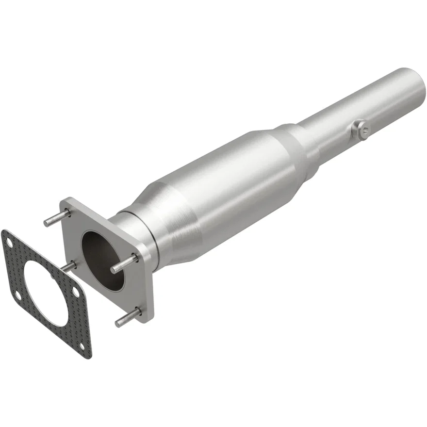 California Grade CARB Compliant Direct-Fit Catalytic Converter