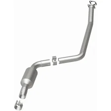 Right 2011-2012 BMW X3 xDrive28i 3.0L OEM Grade Federal / EPA Compliant Direct-Fit Catalytic Converter image 3