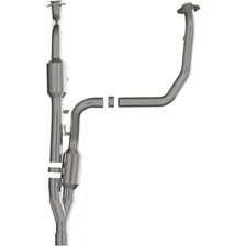 2015-2020 Ram 2500 6.4L | 2014-2020 Ram 3500 6.4L OEM Grade Federal / EPA Compliant Direct-Fit Catalytic Converter image 4