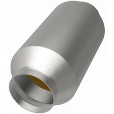 California Grade CARB Compliant Universal Catalytic Converter image 3