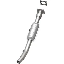 2000-2001 Dodge Neon 2.0L | 2000-2001 Plymouth Neon 2.0L OEM Grade Federal / EPA Compliant Direct-Fit Catalytic Converter image 3
