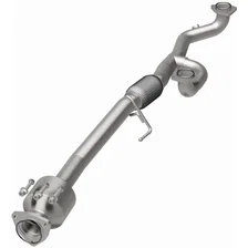 California Grade CARB Compliant Direct-Fit Catalytic Converter image 3