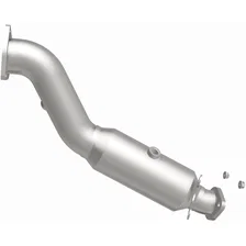 2012-2015 Mercedes-Benz C250 1.8L | 2012-2015 Mercedes-Benz SLK250 1.8L California Grade CARB Compliant Direct-Fit Catalytic Converter image 4