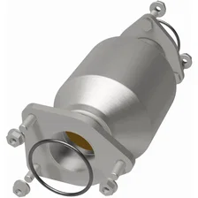 2009-2014 Acura TSX 2.4L | 2008-2012 Honda Accord 2.4L California Grade CARB Compliant Direct-Fit Catalytic Converter image 3