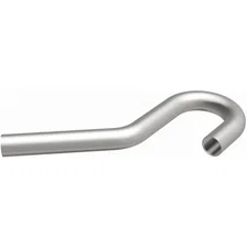 2.5in. 3 In 1 Bend Performance Exhaust Pipe image 4