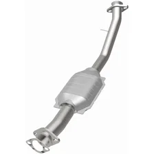 1983-1988 Ford Ranger 2.0L | 1983-1984 Ford Ranger 2.3L California Grade CARB Compliant Direct-Fit Catalytic Converter image 3