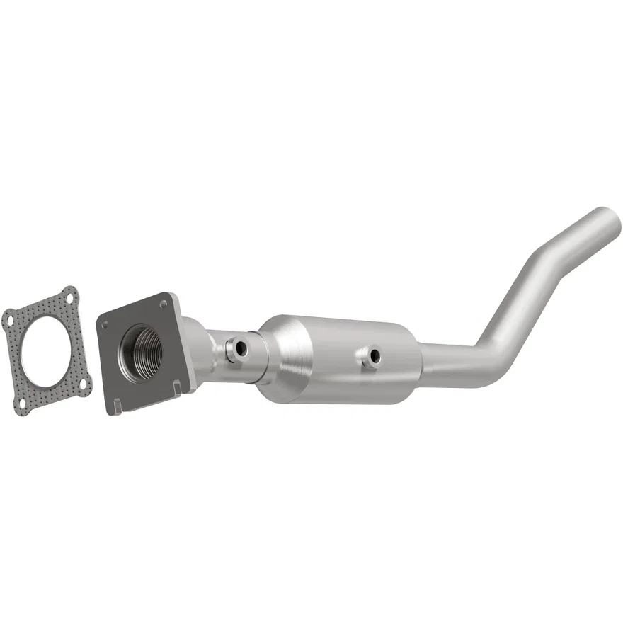 2012-2017 Dodge Journey 2.4L California Grade CARB Compliant Direct-Fit Catalytic Converter