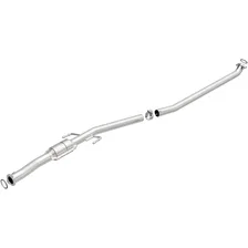 2004-2005 Toyota RAV4 2.4L OEM Grade Federal / EPA Compliant Direct-Fit Catalytic Converter image 1