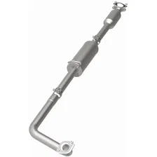 2018-2020 Hyundai Kona 2.0L OEM Grade Federal / EPA Compliant Direct-Fit Catalytic Converter image 3
