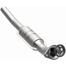 2009-2012 Mazda 6 2.5L California Grade CARB Compliant Direct-Fit Catalytic Converter image 2