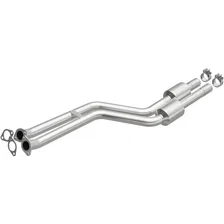 2006-2008 BMW Z4 3.0L OEM Grade Federal / EPA Compliant Direct-Fit Catalytic Converter image 1