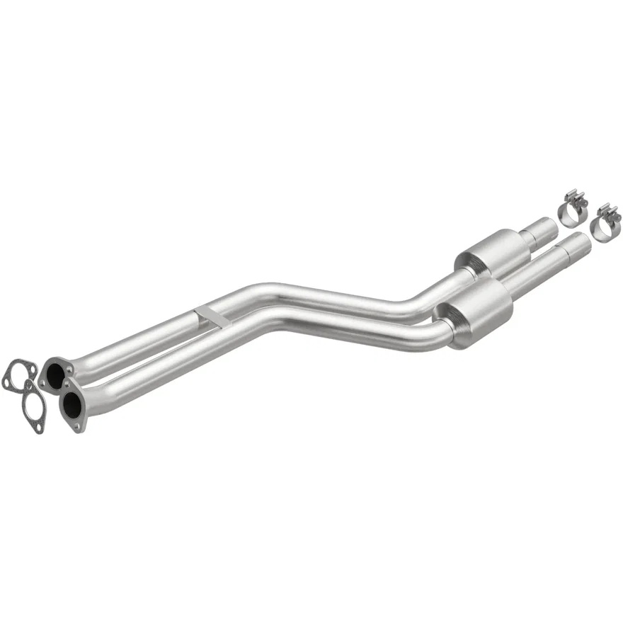 2006-2008 BMW Z4 3.0L OEM Grade Federal / EPA Compliant Direct-Fit Catalytic Converter