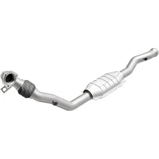 1996-1997 Volvo 850 2.3L HM Grade Federal / EPA Compliant Direct-Fit Catalytic Converter image 1