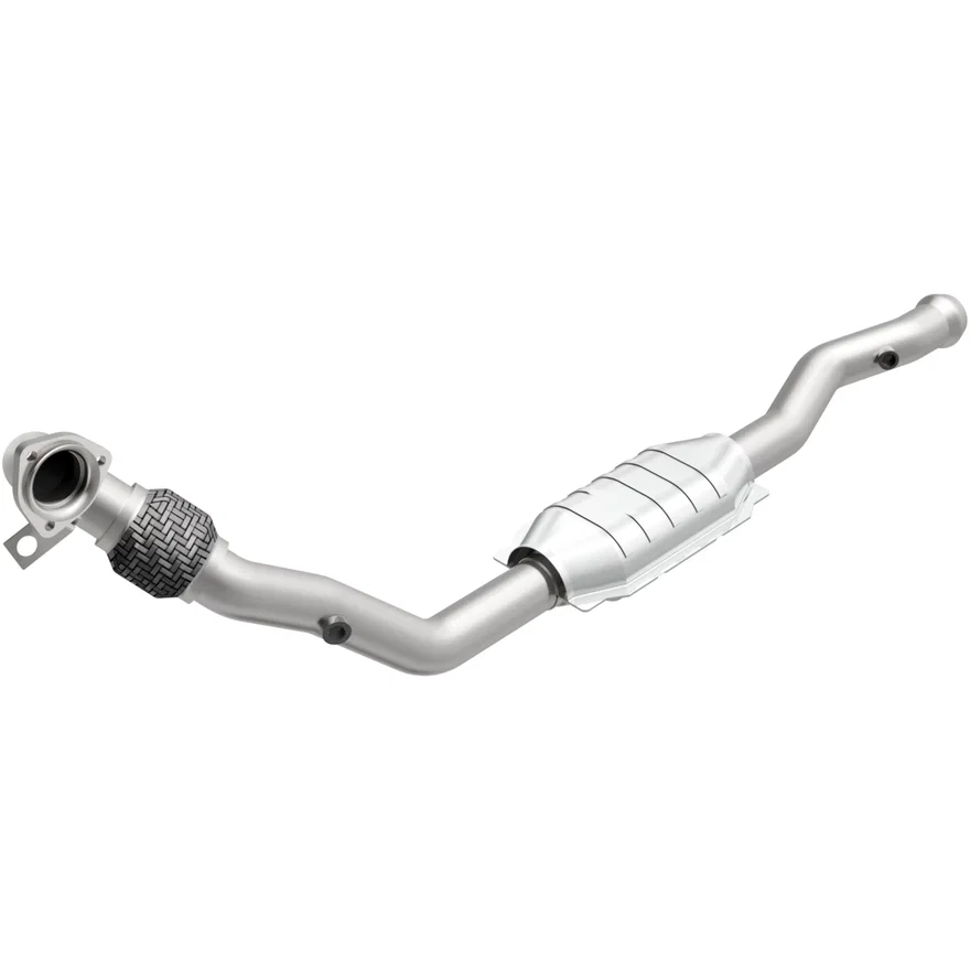 1996-1997 Volvo 850 2.3L HM Grade Federal / EPA Compliant Direct-Fit Catalytic Converter