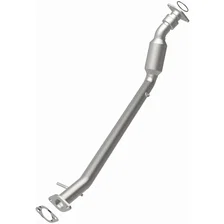 California Grade CARB Compliant Direct-Fit Catalytic Converter image 3