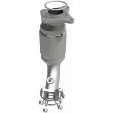 2002-2005 Nissan Altima 3.5L OEM Grade Federal / EPA Compliant Direct-Fit Catalytic Converter image 4