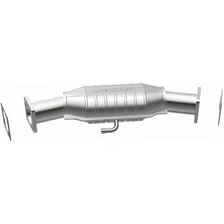 Standard Grade Federal / EPA Compliant Direct-Fit Catalytic Converter for Chevrolet image 4