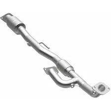 California Grade CARB Compliant Direct-Fit Catalytic Converter image 2