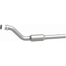 California Grade CARB Compliant Direct-Fit Catalytic Converter image 4
