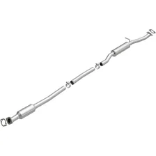 2016-2018 Hyundai Tucson 2.0L California Grade CARB Compliant Direct-Fit Catalytic Converter image 1
