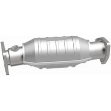 Standard Grade Federal / EPA Compliant Direct-Fit Catalytic Converter for Audi image 4