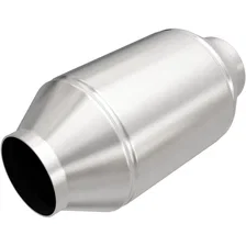 California Grade CARB Compliant Universal Catalytic Converter image 1