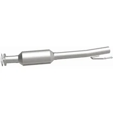 Rear 2004 Ford Escape 3.0L | 2004 Mazda Tribute 3.0L California Grade CARB Compliant Direct-Fit Catalytic Converter image 4