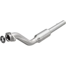 California Grade CARB Compliant Direct-Fit Catalytic Converter image 1