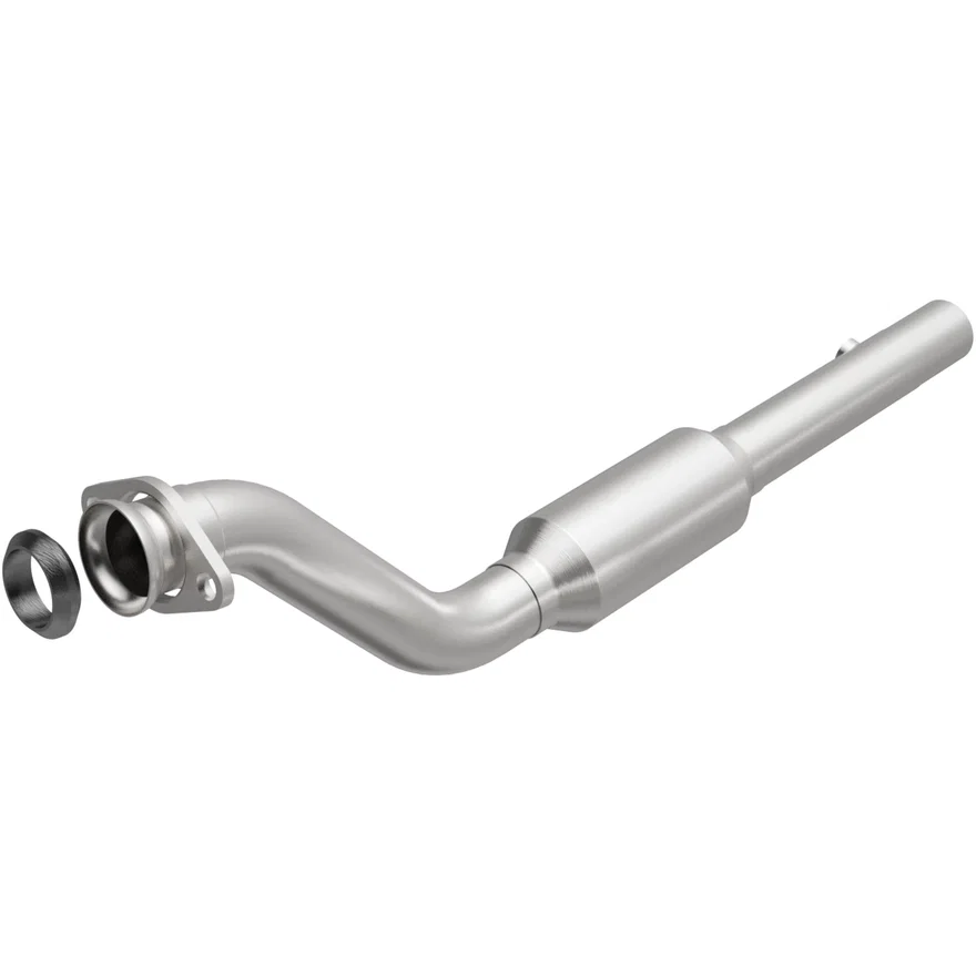 California Grade CARB Compliant Direct-Fit Catalytic Converter