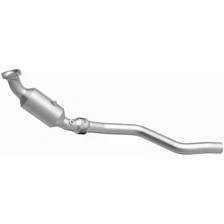 Right California Grade CARB Compliant Direct-Fit Catalytic Converter image 4