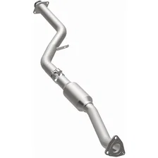 California Grade CARB Compliant Direct-Fit Catalytic Converter for Subaru image 2