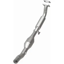 OEM Grade Federal / EPA Compliant Direct-Fit Catalytic Converter for Volkswagen image 3