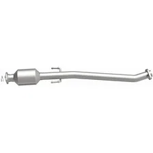 2020 Toyota Highlander 3.5L OEM Grade Federal / EPA Compliant Direct-Fit Catalytic Converter image 4